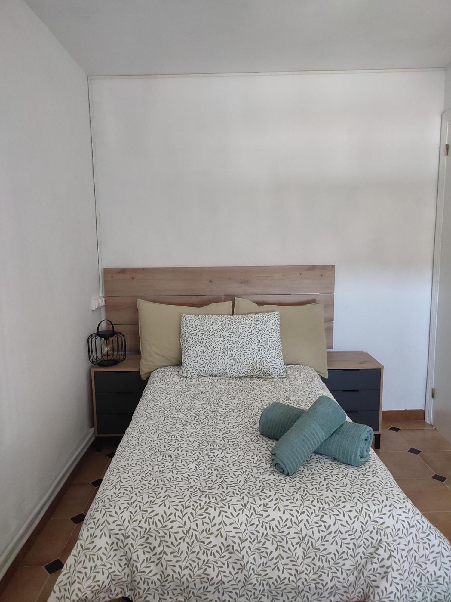 La Granja De Juli Apartment Ledesma Ngoại thất bức ảnh