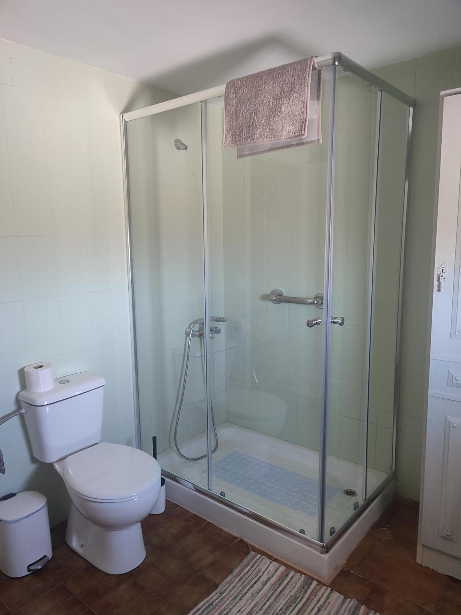 La Granja De Juli Apartment Ledesma Ngoại thất bức ảnh